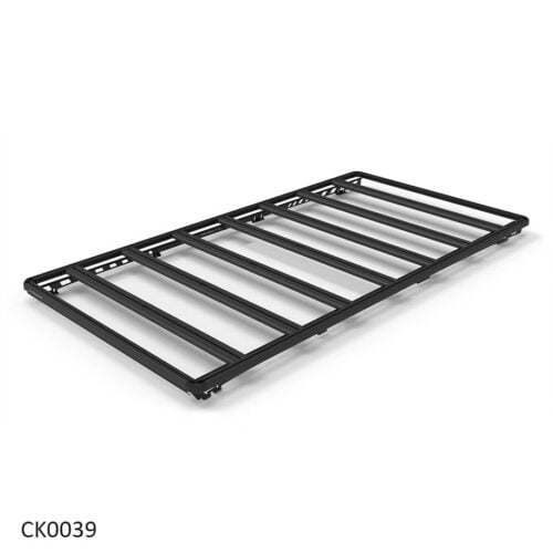 Toyota Hiace LWB (2019 - on) Summit Platform Kit CK0039 - Image 1