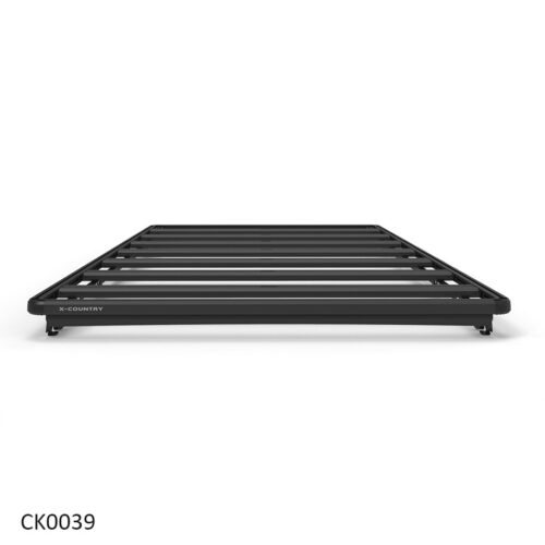 Toyota Hiace LWB (2019 - on) Summit Platform Kit CK0039 - Image 7