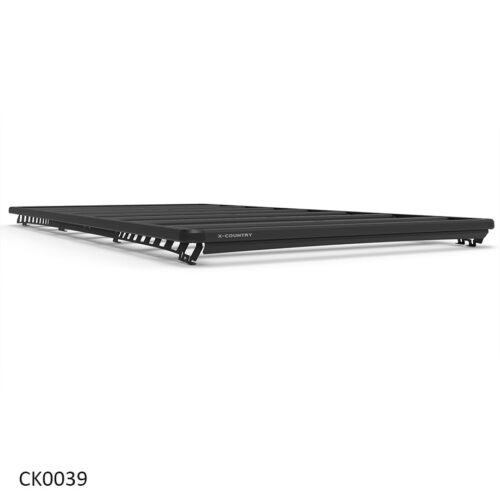 Toyota Hiace LWB (2019 - on) Summit Platform Kit CK0039 - Image 8