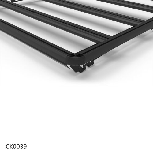 Toyota Hiace LWB (2019 - on) Summit Platform Kit CK0039 - Image 9