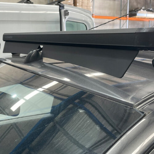 Ford Ranger Wildtrack PX/PX2/PX3 (2011 - 2022) Summit Platform Kit CK0040 - Image 18