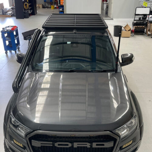 Ford Ranger Wildtrack PX/PX2/PX3 (2011 - 2022) Summit Platform Kit CK0040 - Image 19