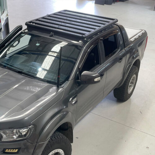 Ford Ranger Wildtrack PX/PX2/PX3 (2011 - 2022) Summit Platform Kit CK0040 - Image 2