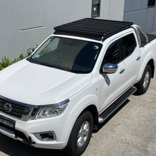 Nissan Navara NP300 (2015 - on) Summit Platform Kit CK0042 - Image 2