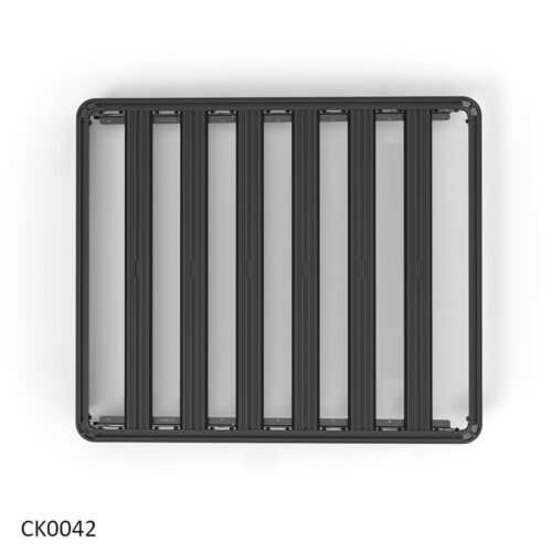 Nissan Navara NP300 (2015 - on) Summit Platform Kit CK0042 - Image 11