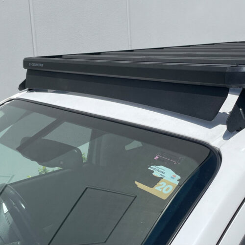 Nissan Navara NP300 (2015 - on) Summit Platform Kit CK0042 - Image 13
