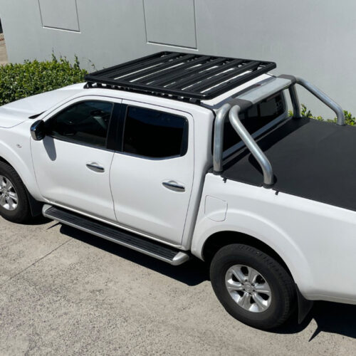 Nissan Navara NP300 (2015 - on) Summit Platform Kit CK0042 - Image 14