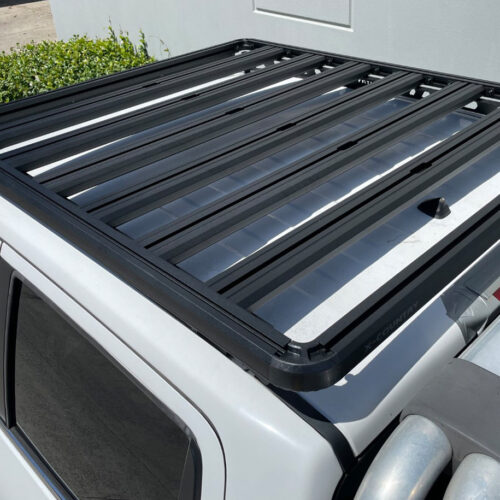 Nissan Navara NP300 (2015 - on) Summit Platform Kit CK0042 - Image 15