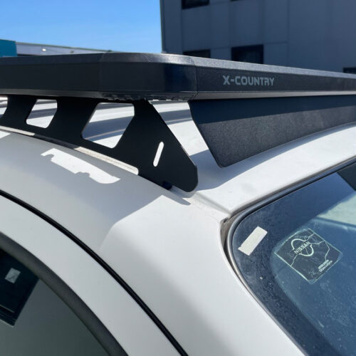 Nissan Navara NP300 (2015 - on) Summit Platform Kit CK0042 - Image 16