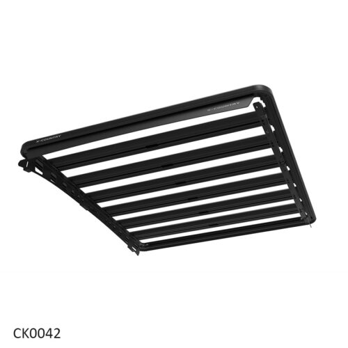 Nissan Navara NP300 (2015 - on) Summit Platform Kit CK0042 - Image 4