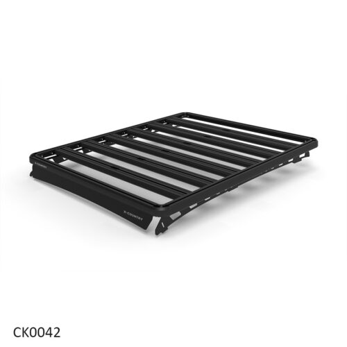Nissan Navara NP300 (2015 - on) Summit Platform Kit CK0042 - Image 1
