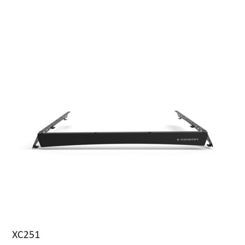 Nissan Navara NP300 (2015 - on) Summit Platform Kit CK0042 - Image 9
