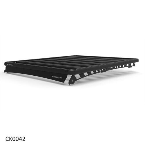 Nissan Navara NP300 (2015 - on) Summit Platform Kit CK0042 - Image 10