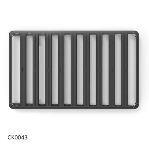 Toyota LC200 Series (2007 - 2021) Summit Platform Kit CK0043 (Long) - Image 18