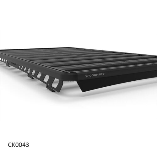 Toyota LC200 Series (2007 - 2021) Summit Platform Kit CK0043 (Long) - Image 3