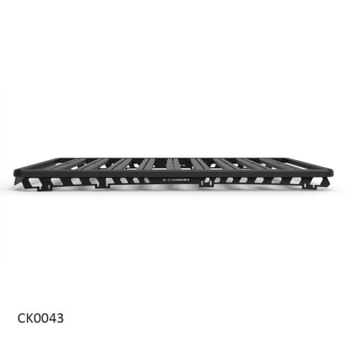 Toyota LC200 Series (2007 - 2021) Summit Platform Kit CK0043 (Long) - Image 5