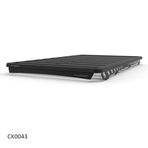 Toyota LC200 Series (2007 - 2021) Summit Platform Kit CK0043 (Long) - Image 6