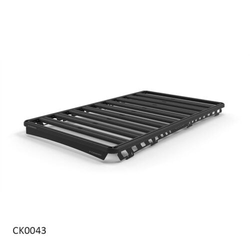 Toyota LC200 Series (2007 - 2021) Summit Platform Kit CK0043 (Long)