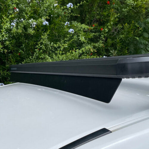 Toyota LC200 Series (2007 - 2021) Summit Platform Kit CK0043 (Long) - Image 10