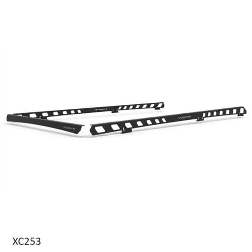 Toyota Prado 250 Series (LONG) (2019 - on) Summit Platform Kit CK0044 - Image 11