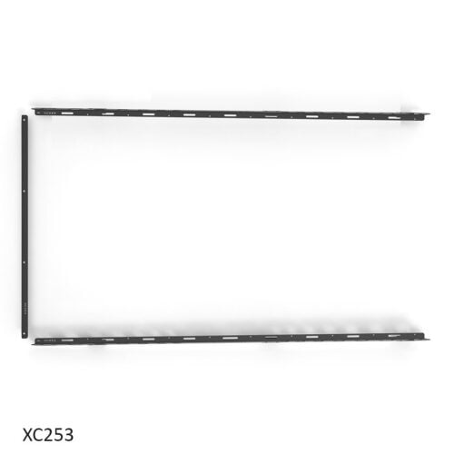 Toyota Prado 250 Series (LONG) (2019 - on) Summit Platform Kit CK0044 - Image 12
