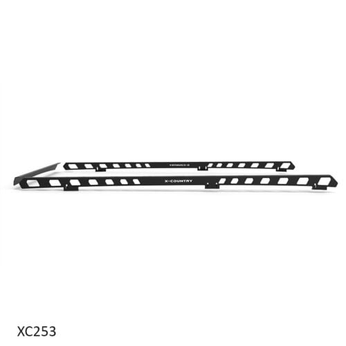 Toyota Prado 250 Series (LONG) (2019 - on) Summit Platform Kit CK0044 - Image 13