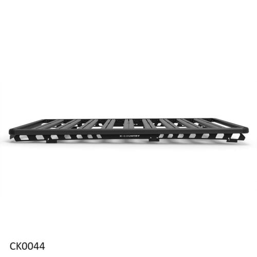 Toyota Prado 250 Series (LONG) (2019 - on) Summit Platform Kit CK0044 - Image 5