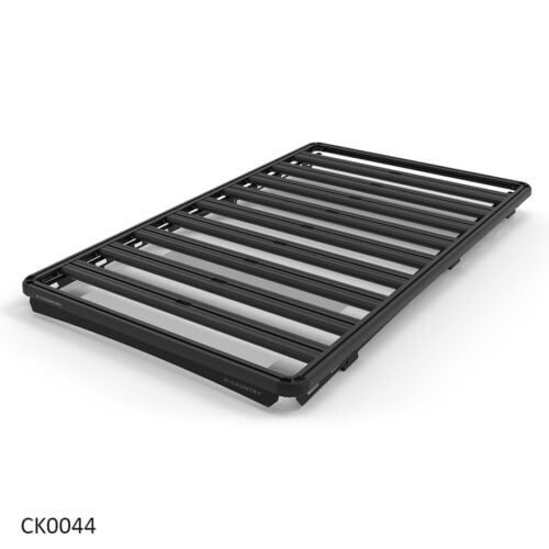 Toyota Prado 250 Series (LONG) (2019 - on) Summit Platform Kit CK0044 - Image 1