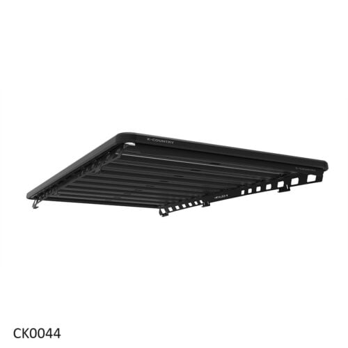 Toyota Prado 250 Series (LONG) (2019 - on) Summit Platform Kit CK0044 - Image 7