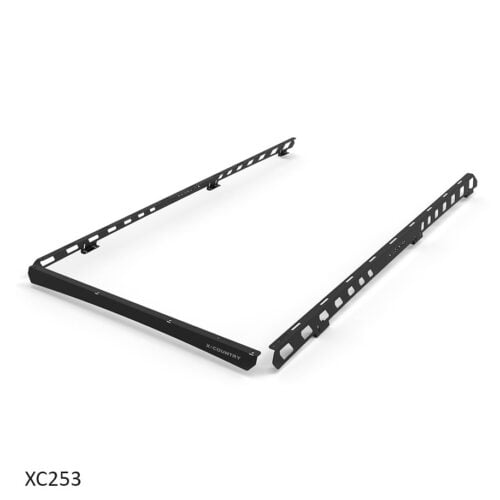Toyota Prado 250 Series (LONG) (2019 - on) Summit Platform Kit CK0044 - Image 10