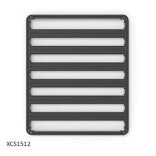 X-Country Summit Platform XCS1512 - 1455mm x 1240mm - Image 2
