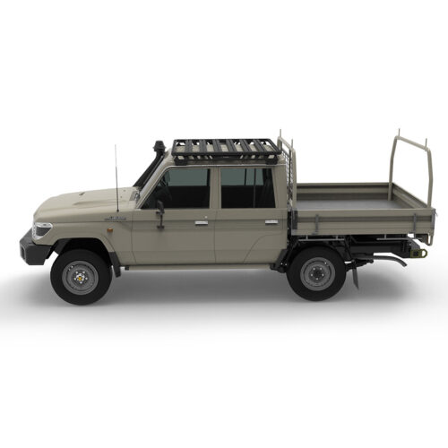 X-Country Summit Platform XCS1514 - 1455mm x 1380mm - Image 7