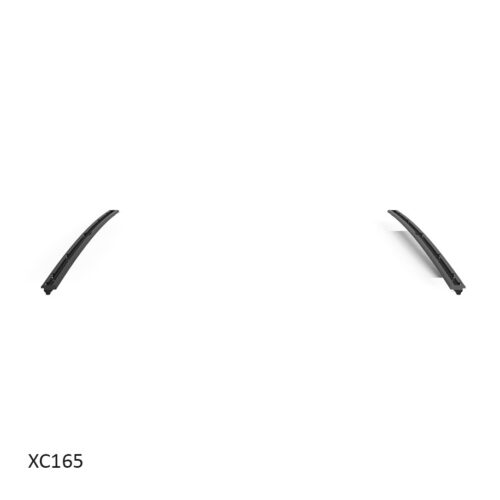 Toyota Hilux Vehicle Track N80 XC165 - Image 3