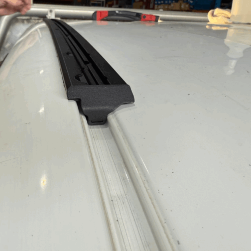 Toyota Hilux Vehicle Track N80 XC165 - Image 5
