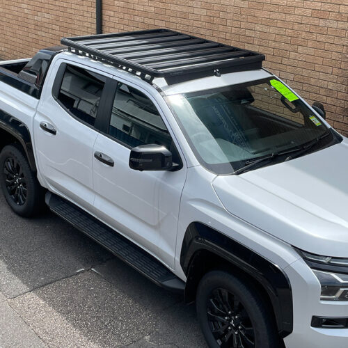 Triton GSR XC210 - Razors Roof Mount - Image 2