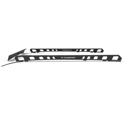 Triton GSR XC210 - Razors Roof Mount - Image 3