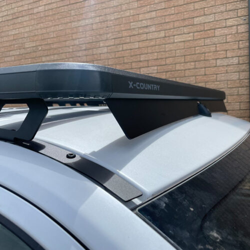 Triton GSR XC210 - Razors Roof Mount - Image 6
