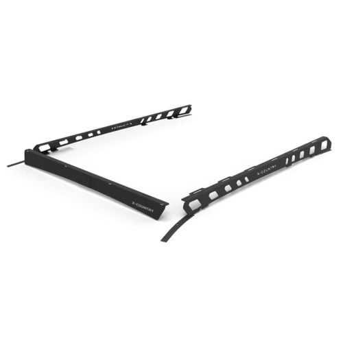 Triton GSR XC210 - Razors Roof Mount