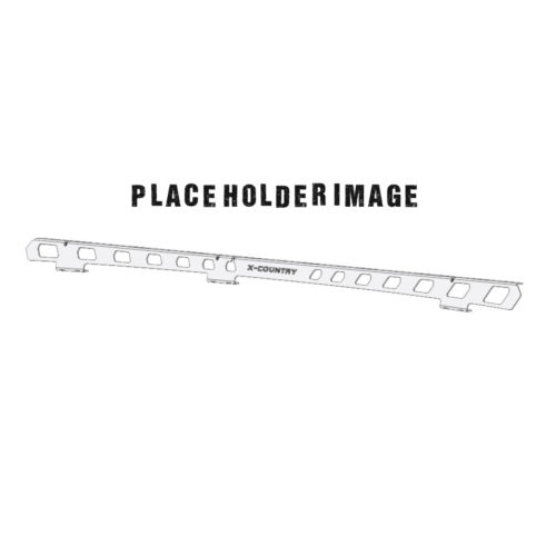 Everest XC247 - Razors Roof Rack