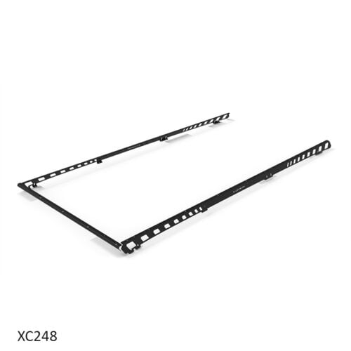 Hiace LWB XC248 - Razors Roof Mount