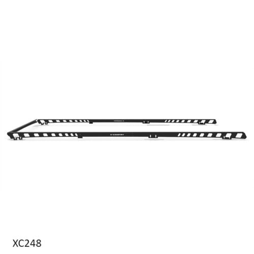 Hiace LWB XC248 - Razors Roof Mount - Image 3
