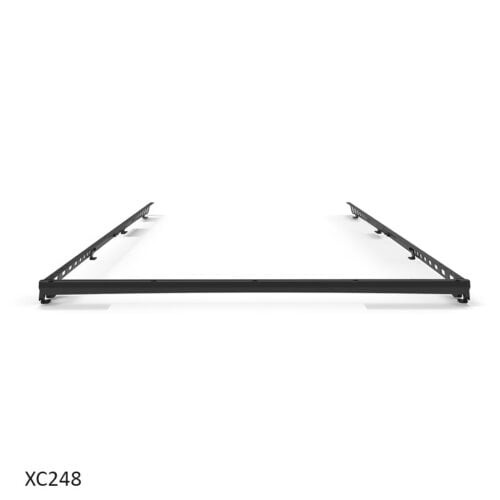 Hiace LWB XC248 - Razors Roof Mount - Image 4