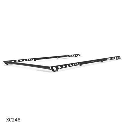 Hiace LWB XC248 - Razors Roof Mount - Image 5