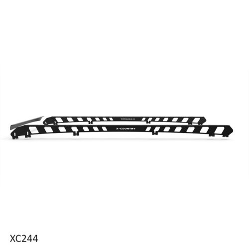 Isuzu Mux XC244 - Razors Roof Rack - Image 4