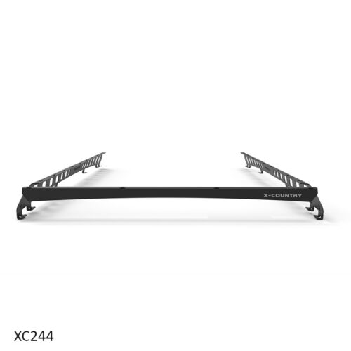 Isuzu Mux XC244 - Razors Roof Rack - Image 5