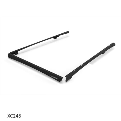 Rav 4 XC245 - Razors Roof Mount