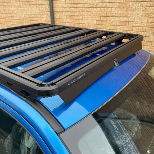 Triton GLX XC211 - Razor Roof Mount - Image 4