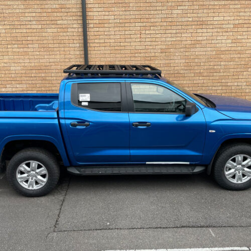 Triton GLX XC211 - Razor Roof Mount - Image 6