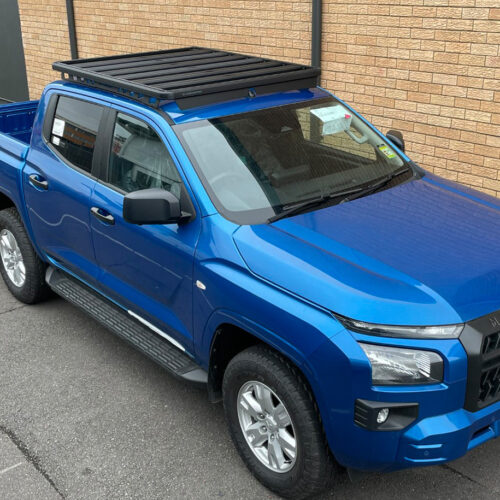 Triton GLX XC211 - Razor Roof Mount - Image 7