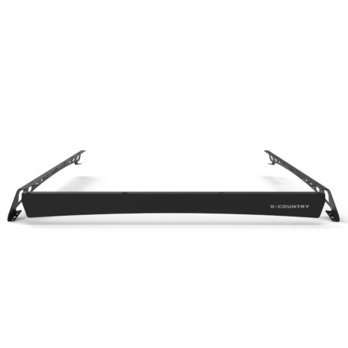Ford Ranger/ VW Amarok 2022 XC212 - Razors Roof Mount - Image 2
